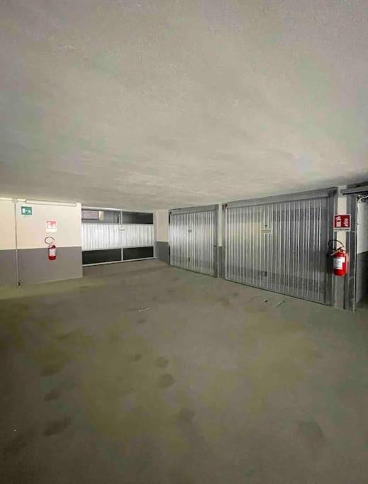Apt. Aries - Penthouse Menaggio Exterior foto